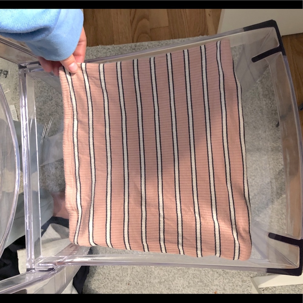 American eagle tube too